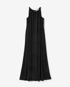 【ドゥクラッセ/DoCLASSE】のUVスラブ・アメスリワンピース 人気、トレンドファッション・服の通販 founy(ファニー) ファッション Fashion レディースファッション Fashion for Women ワンピース Dresses 新作・新入荷 New Arrivals / New In アメリカン American Style エレガント 上品 Elegant カットソー Cut and Sewn Top ギャザー Gathered, Ruffled スリーブ Sleeve, Long Sleeve / Short Sleeve ドレス Dress, One-Piece ドレープ Drape, Draping Fabric ポケット Pocket, Pocket Detail リゾート Resort, Vacation Style ロング Long, Long-Length 旅行 Travel thumbnail ブラック|ID: prp329100004600862 ipo3291000000032711043