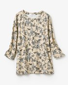 【ドゥクラッセ/DoCLASSE】の綿スラブ・クルーネックT/7分袖 人気、トレンドファッション・服の通販 founy(ファニー) ファッション Fashion レディースファッション Fashion for Women トップス・カットソー Cut & Sew Tops シャツ・ブラウス・オフィスカジュアル Elegant Blouses & Button-Ups ロングTシャツ・Tシャツ Longline T-Shirts & Tees カットソー・ベーシックTシャツ Cut-and-Sewn Tops / Stretch Tees & Basics 新作・新入荷 New Arrivals / New In カットソー Cut and Sewn Top プリント Print, Printed Pattern ミラノ Milano Style, Italian-Inspired thumbnail サンドベージュ|ID: prp329100004600867 ipo3291000000032711068