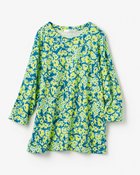 【ドゥクラッセ/DoCLASSE】の綿スラブ・クルーネックT/7分袖 人気、トレンドファッション・服の通販 founy(ファニー) ファッション Fashion レディースファッション Fashion for Women トップス・カットソー Cut & Sew Tops シャツ・ブラウス・オフィスカジュアル Elegant Blouses & Button-Ups ロングTシャツ・Tシャツ Longline T-Shirts & Tees カットソー・ベーシックTシャツ Cut-and-Sewn Tops / Stretch Tees & Basics 新作・新入荷 New Arrivals / New In カットソー Cut and Sewn Top プリント Print, Printed Pattern ミラノ Milano Style, Italian-Inspired thumbnail イエローグリーン|ID: prp329100004600867 ipo3291000000032711069