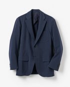 【ドゥクラッセ/DoCLASSE / MEN】の360&deg;高伸縮チノ快適ジャケット ネイビー|ID: prp329100004600887 ipo3291000000032711179