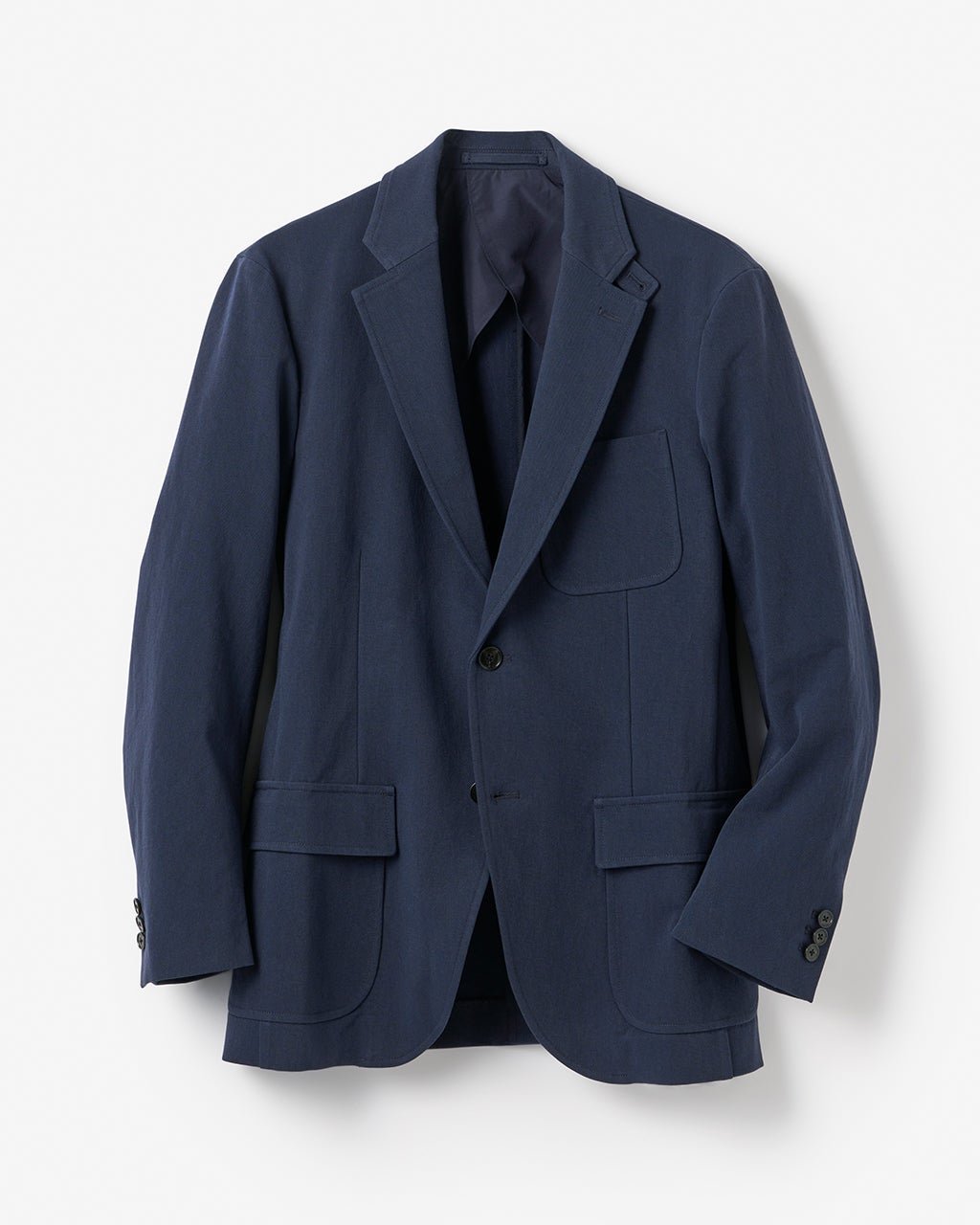【ドゥクラッセ/DoCLASSE / MEN】の360&deg;高伸縮チノ快適ジャケット インテリア・キッズ・メンズ・レディースファッション・服の通販 founy(ファニー) 　ファッション　Fashion　メンズファッション　Fashion for Men　新作・新入荷　New Arrivals / New In　ジャケット　Jacket, Outerwear　ストレッチ　Stretch, Stretchy Fabric　ベスト　Vest, Waistcoat　メンズ　Men's, Menswear　洗える　Machine Washable　ネイビー|ID: prp329100004600887 ipo3291000000032711179