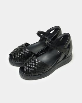 【フィットフィット/fitfit】のヒールカバーメッシュLITEサンダル 人気、トレンドファッション・服の通販 founy(ファニー) ファッション Fashion レディースファッション Fashion for Women サンダル Sandals, Summer Shoes スニーカー Sneakers, Trainers フィット Fit, Slim Fit メッシュ Mesh, Net Fabric ラバー Rubber, Rubber Sole 軽量 Lightweight, Ultra Light |ID:prp329100004605024