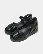 【フィットフィット/fitfit】のヒールカバーメッシュLITEサンダル ブラック|ID: prp329100004605024 ipo3291000000032775028
