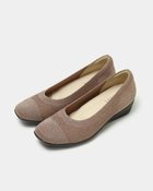 【フィットフィット/fitfit】のメッシュニットバレエシューズ ベージュ|ID: prp329100004609272 ipo3291000000032969231