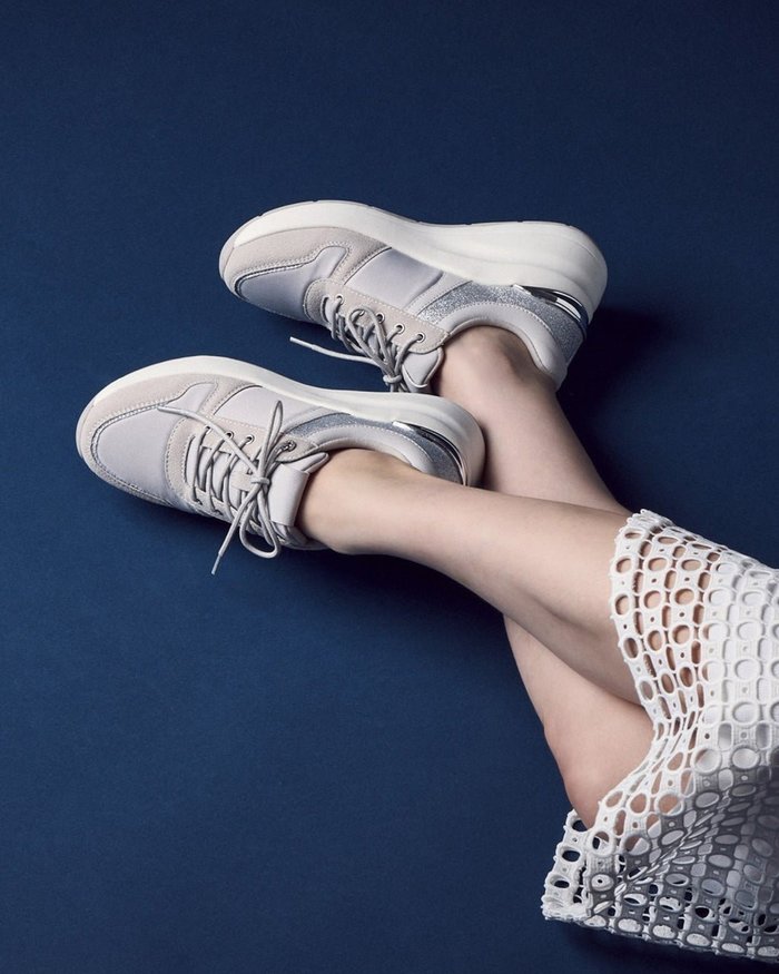 【フィットフィット/fitfit】のスタイルアップグリッタースニーカー インテリア・キッズ・メンズ・レディースファッション・服の通販 founy(ファニー) https://founy.com/ ファッション Fashion レディースファッション Fashion for Women インソール Shoe Insole エレガント 上品 Elegant 厚底 Platform Shoes スニーカー Sneakers, Trainers ビジュー Bijou, Jewel-like Accent フィット Fit, Slim Fit フォルム Silhouette, Form メタル Metal, Metal Parts ラバー Rubber, Rubber Sole レース Lace, Lace Fabric おすすめ Recommended / Our Picks |ID: prp329100004610038 ipo3291000000035831764