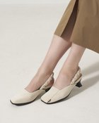 【フィットフィット/fitfit】のヒールカップシャーリングストラップシューズ オフホワイト|ID: prp329100004610039 ipo3291000000032979004