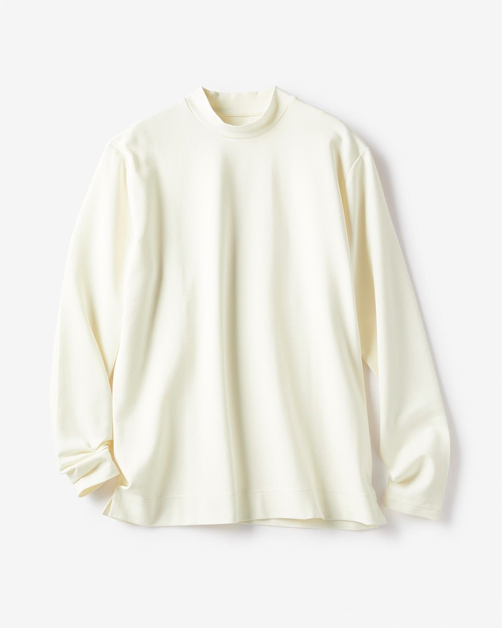【ドゥクラッセ/DoCLASSE / MEN】のウォームポンチクルーネックPO 人気、トレンドファッション・服の通販 founy(ファニー) 　ファッション　Fashion　メンズファッション　Fashion for Men　トップス・カットソー　Cut & Sew Tops　メンズシャツ　Shirts　ポロシャツ / きれいめカジュアルスタイル　Polo Shirts　なめらか　Smooth, Silky Texture　インナー　Innerwear　カットソー　Cut and Sewn Top　ダブル　Double, Double-Breasted　フィット　Fit, Slim Fit　メンズ　Men's, Menswear　A/W・秋冬　Autumn/Winter　 other-1|ID: prp329100004626598 ipo3291000000033247940