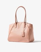 【ドゥクラッセ/DoCLASSE】の本革・エアートートバッグ 人気、トレンドファッション・服の通販 founy(ファニー) ファッション Fashion レディースファッション Fashion for Women バッグ Bags レイングッズ・傘・晴雨兼用傘 Umbrellas & Rain Gear シンプル Simple, Minimal 定番 Standard, Basic Item フィット Fit, Slim Fit フォルム Silhouette, Form ポケット Pocket, Pocket Detail 日傘 Parasol, UV Umbrella thumbnail ライトピンク|ID: prp329100004630996 ipo3291000000033316065