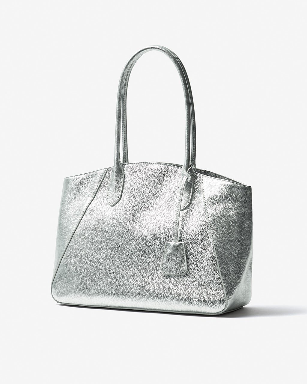 【ドゥクラッセ/DoCLASSE】の本革・エアートートバッグM インテリア・キッズ・メンズ・レディースファッション・服の通販 founy(ファニー) ファッション Fashion レディースファッション Fashion for Women バッグ Bags レイングッズ・傘・晴雨兼用傘 Umbrellas & Rain Gear イエロー Yellow 軽量 Lightweight, Ultra Light 人気 Popular, Best Seller フォーム Form 日傘 Parasol, UV Umbrella リバーシブル Reversible, Two-Sided シルバー|ID: prp329100004630996 ipo3291000000035494744