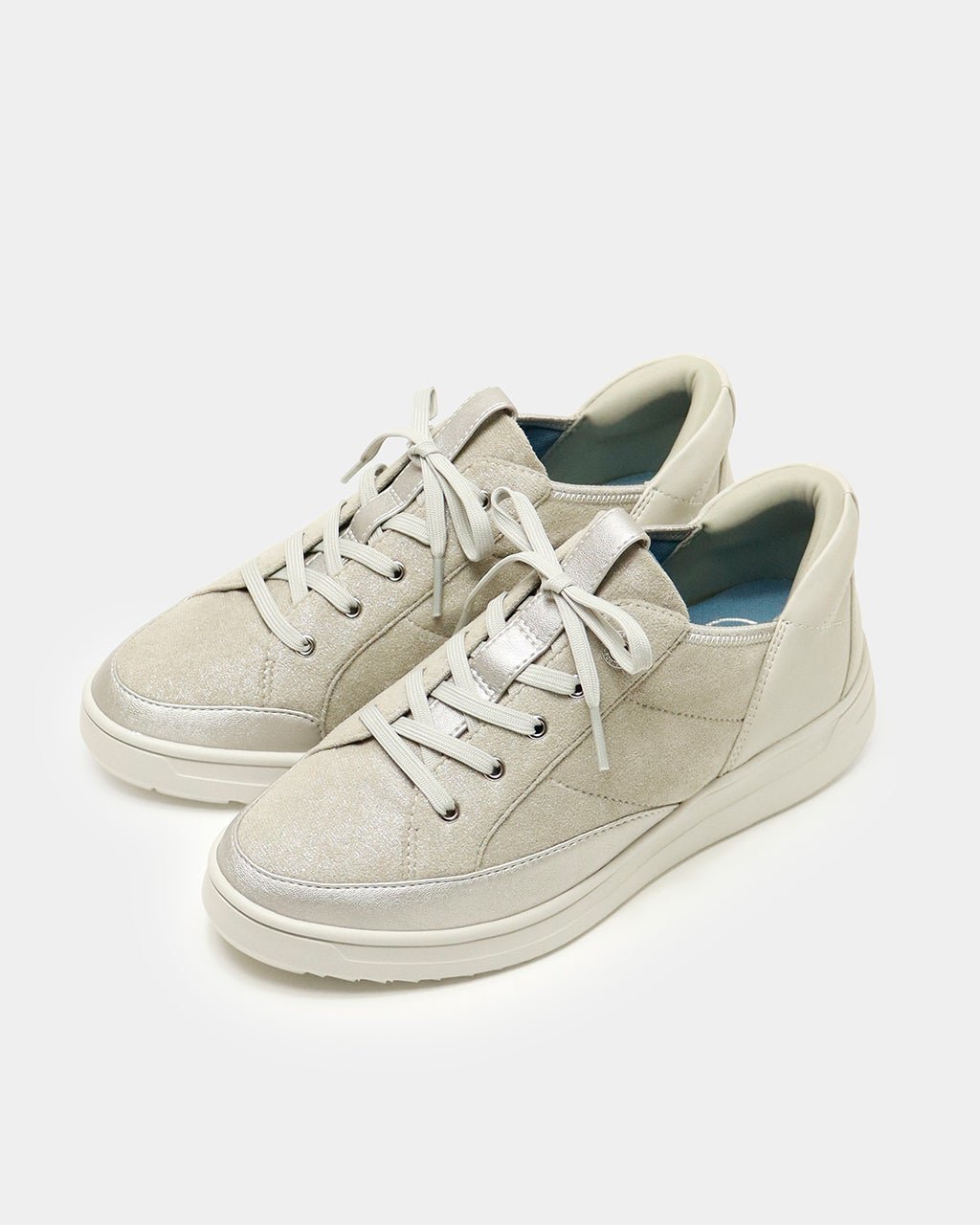 【フィットフィット/fitfit】のハンズフリーソフトLITEスニーカー インテリア・キッズ・メンズ・レディースファッション・服の通販 founy(ファニー) ファッション Fashion レディースファッション Fashion for Women インソール Shoe Insole エレガント 上品 Elegant クッション Cushion, Throw Pillow 抗菌 Antibacterial, Bacteria-Resistant 軽量 Lightweight, Ultra Light シンプル Simple, Minimal ストレッチ Stretch, Stretchy Fabric スニーカー Sneakers, Trainers スマート Smart, Elegant スリッポン Slip-On, Loafer セットアップ Set-Up, Coordinated Outfit フィット Fit, Slim Fit フォルム Silhouette, Form メッシュ Mesh, Net Fabric ラウンド Round, Round Neck 新作・新入荷 New Arrivals / New In おすすめ Recommended / Our Picks 旅行 Travel ビジネス 仕事 通勤 Business / Work / Commuting グレーベージュ|ID: prp329100004631768 ipo3291000000033332236