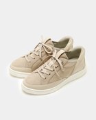 【フィットフィット/fitfit】のハンズフリーソフトLITEスニーカー ピンクベージュ|ID: prp329100004631768 ipo3291000000033332237