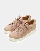 【フィットフィット/fitfit】のハンズフリーソフトLITEスニーカー コーラルピンク|ID: prp329100004631768 ipo3291000000033332239