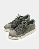 【フィットフィット/fitfit】のハンズフリーソフトLITEスニーカー ダークグレー|ID: prp329100004631768 ipo3291000000033332241