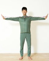 【ドゥクラッセ/DoCLASSE】のハルメソッド・楽体/レギュラー 人気、トレンドファッション・服の通販 founy(ファニー) ファッション Fashion レディースファッション Fashion for Women レイングッズ・傘・晴雨兼用傘 Umbrellas & Rain Gear シリコン Silicone, Silicone Material チューブ Tube, Tube Top バランス Balance, Style Balance パフォーマンス Performance, Active Function レギュラー Regular, Standard Fit 旅行 Travel 日傘 Parasol, UV Umbrella |ID:prp329100004633681
