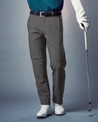 【ドゥクラッセ/DoCLASSE / MEN】のストームフリース高機能ゴルフパンツ チャコール|ID: prp329100004638385 ipo3291000000033430764