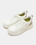 【フィットフィット/fitfit】のハンズフリースリットソールスニーカー オフホワイト|ID: prp329100004639300 ipo3291000000033441636