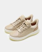 【フィットフィット/fitfit】の撥水ハンズフリースニーカー651 ラメベージュ|ID: prp329100004639302 ipo3291000000033441650