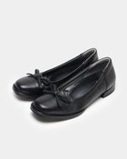 【フィットフィット/fitfit】のレザーリボンバレエ810 ブラック|ID: prp329100004643693 ipo3291000000033500301