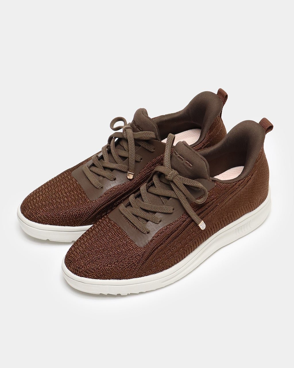 【フィットフィット/fitfit】のハンズフリーニットLITEスニーカー600 インテリア・キッズ・メンズ・レディースファッション・服の通販 founy(ファニー) ファッション Fashion レディースファッション Fashion for Women トップス・カットソー Cut & Sew Tops ニット Knit Tops & Sweaters インソール Shoe Insole 抗菌 Antibacterial, Bacteria-Resistant スニーカー Sneakers, Trainers スリム Slim, Slim Fit ビジュー Bijou, Jewel-like Accent フィット Fit, Slim Fit フォルム Silhouette, Form メッシュ Mesh, Net Fabric レース Lace, Lace Fabric 新作・新入荷 New Arrivals / New In おすすめ Recommended / Our Picks ダークブラウン|ID: prp329100004643694 ipo3291000000033728332