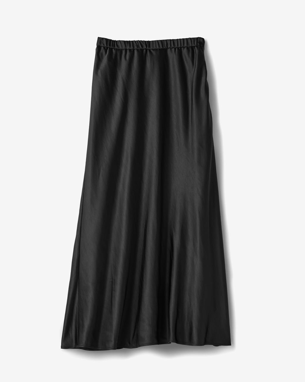 【ドゥクラッセ/DoCLASSE】のサテンナロースカート 人気、トレンドファッション・服の通販 founy(ファニー) 　ファッション　Fashion　レディースファッション　Fashion for Women　スカート　Skirts　サテン　Satin, Glossy Fabric　スリット　Slit, Slit Detail　ドレープ　Drape, Draping Fabric　マキシ　Maxi, Full Length　マーメイド　Mermaid, Fishtail Silhouette　エレガント 上品　Elegant　 other-1|ID: prp329100004644628 ipo3291000000033514175