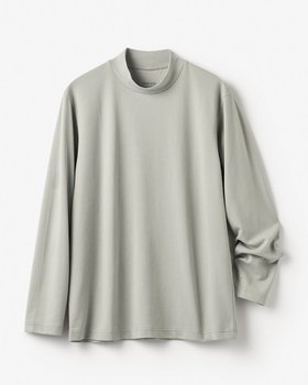 【ドゥクラッセ/DoCLASSE / MEN】のリカバリーウェア24365・天竺モックネック長袖 人気、トレンドファッション・服の通販 founy(ファニー) ファッション Fashion メンズファッション Fashion for Men トップス・カットソー Cut & Sew Tops メンズシャツ Shirts ポロシャツ / きれいめカジュアルスタイル Polo Shirts インナー Innerwear スポーツ Sports, Activewear 長袖 Long Sleeve, Full Sleeve プリント Print, Printed Pattern メンズ Men's, Menswear モックネック Mock Neck, Short Turtleneck ラバー Rubber, Rubber Sole 新作・新入荷 New Arrivals / New In ゴルフ Golf |ID:prp329100004645650