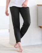 【ドゥクラッセ/DoCLASSE / MEN】のリカバリーウェア24365・天竺インナーパンツ ブラック|ID: prp329100004645652 ipo3291000000035991516