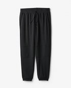 【ドゥクラッセ/DoCLASSE / MEN】のリカバリーウェア24365・天竺布帛ミックスパンツ 人気、トレンドファッション・服の通販 founy(ファニー) ファッション Fashion メンズファッション Fashion for Men ボトムス Bottoms スポーツ Sports, Activewear パッチ Patch, Appliqué フィット Fit, Slim Fit プリント Print, Printed Pattern ポケット Pocket, Pocket Detail ミックス Mix, Mixed Style メンズ Men's, Menswear ラバー Rubber, Rubber Sole 新作・新入荷 New Arrivals / New In ゴルフ Golf thumbnail ブラック|ID: prp329100004645653 ipo3291000000033529768