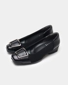 【フィットフィット/fitfit】の撥水バックルバレエ 320 ブラック|ID: prp329100004655428 ipo3291000000033669775