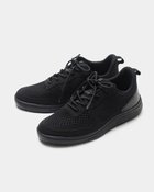 【フィットフィット/fitfit】のウォッシャブルLITEスニーカー 人気、トレンドファッション・服の通販 founy(ファニー) ファッション Fashion レディースファッション Fashion for Women インソール Shoe Insole ウォッシャブル Machine Washable 洗える Machine Washable 軽量 Lightweight, Ultra Light サンダル Sandals, Summer Shoes スニーカー Sneakers, Trainers フィット Fit, Slim Fit ラバー Rubber, Rubber Sole ループ Loop, Loop Knit thumbnail ブラック|ID: prp329100004665333 ipo3291000000033746920