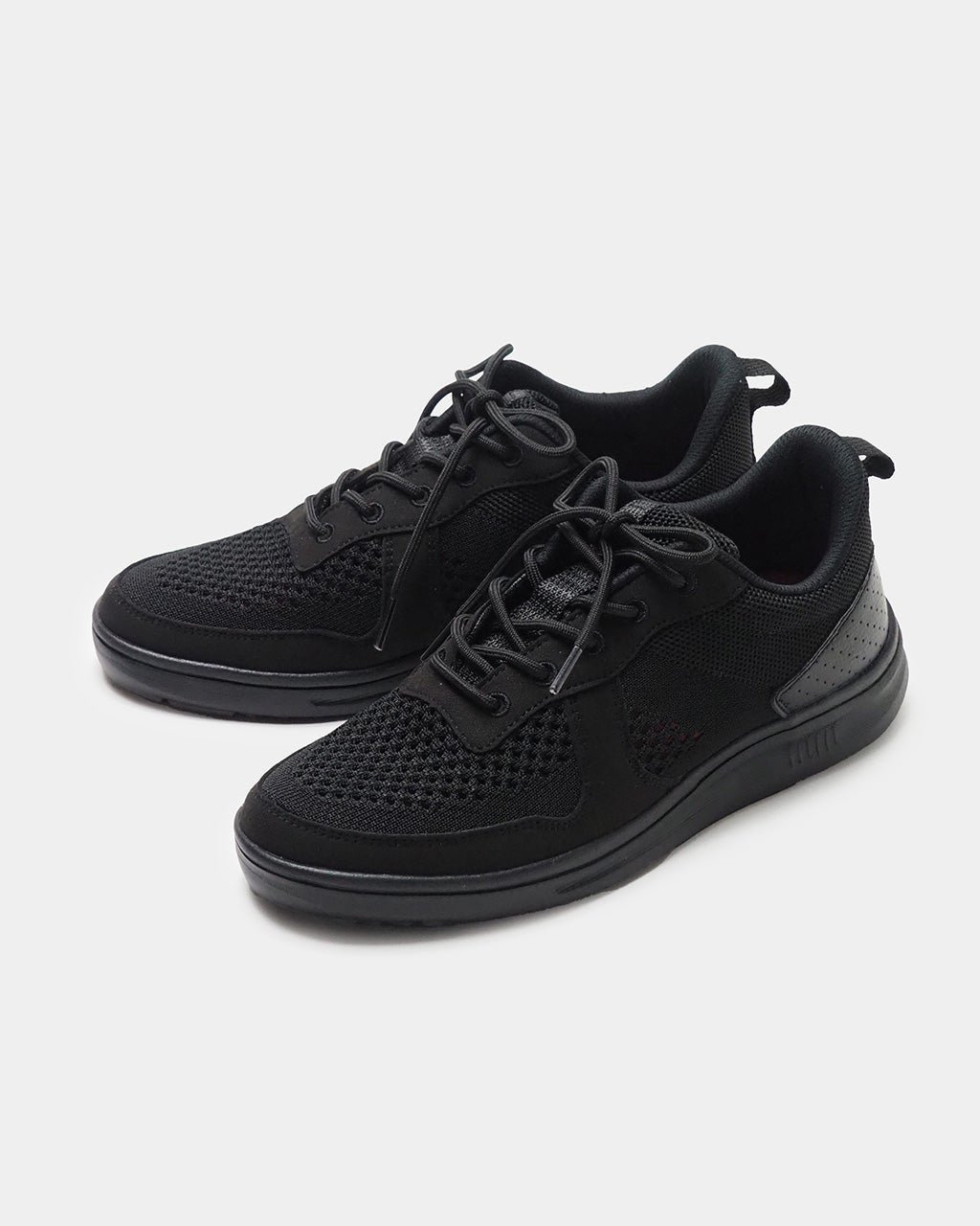 【フィットフィット/fitfit】のウォッシャブルLITEスニーカー インテリア・キッズ・メンズ・レディースファッション・服の通販 founy(ファニー) 　ファッション　Fashion　レディースファッション　Fashion for Women　インソール　Shoe Insole　ウォッシャブル　Machine Washable　洗える　Machine Washable　軽量　Lightweight, Ultra Light　サンダル　Sandals, Summer Shoes　スニーカー　Sneakers, Trainers　フィット　Fit, Slim Fit　ラバー　Rubber, Rubber Sole　ループ　Loop, Loop Knit　ブラック|ID: prp329100004665333 ipo3291000000033746920