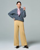 【ドゥクラッセ/DoCLASSE】のプレシャスウォームN・セミワイド/74cm イエロー|ID: prp329100004665384 ipo3291000000034465053