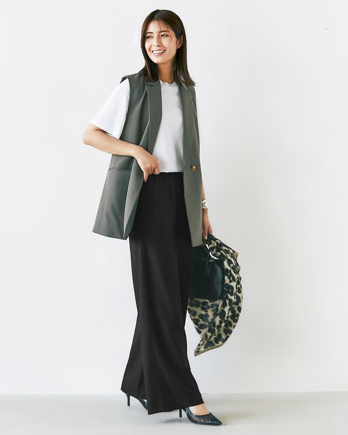 【ドゥクラッセ/DoCLASSE】のビューティバイアスパンツⅡ/63cm インテリア・キッズ・メンズ・レディースファッション・服の通販 founy(ファニー) https://founy.com/ ファッション Fashion レディースファッション Fashion for Women パンツ Pants & Trousers 新作・新入荷 New Arrivals / New In おすすめ Recommended / Our Picks |ID: prp329100004665402 ipo3291000000033747232