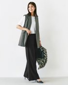 【ドゥクラッセ/DoCLASSE】のビューティバイアスパンツⅡ/63cm ブラック|ID: prp329100004665402 ipo3291000000033747233