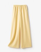 【ドゥクラッセ/DoCLASSE】のビューティバイアスパンツⅡ/66cm ペールイエロー|ID: prp329100004665414 ipo3291000000035268812