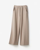 【ドゥクラッセ/DoCLASSE】のプレシャスウォームN・ピンタックセミワイド/64cm ライトトープ|ID: prp329100004665614 ipo3291000000033747630