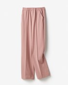 【ドゥクラッセ/DoCLASSE】のプレシャスウォームN・美脚ストレート/64cm ダスティーピンク|ID: prp329100004665729 ipo3291000000034465062