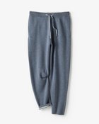 【ドゥクラッセ/DoCLASSE / MEN】の二重編みニットパンツ インディゴ|ID: prp329100004665758 ipo3291000000033747950