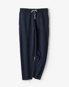 【ドゥクラッセ/DoCLASSE / MEN】の二重編みニットパンツ ネイビー|ID: prp329100004665758 ipo3291000000033747953