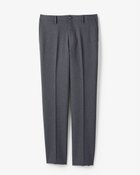 【ドゥクラッセ/DoCLASSE / MEN】の楽ケア尾州生地パンツ チャコール|ID: prp329100004665768 ipo3291000000033747991