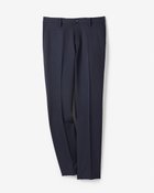 【ドゥクラッセ/DoCLASSE / MEN】の楽ケア尾州生地パンツ ネイビー|ID: prp329100004665768 ipo3291000000033747992