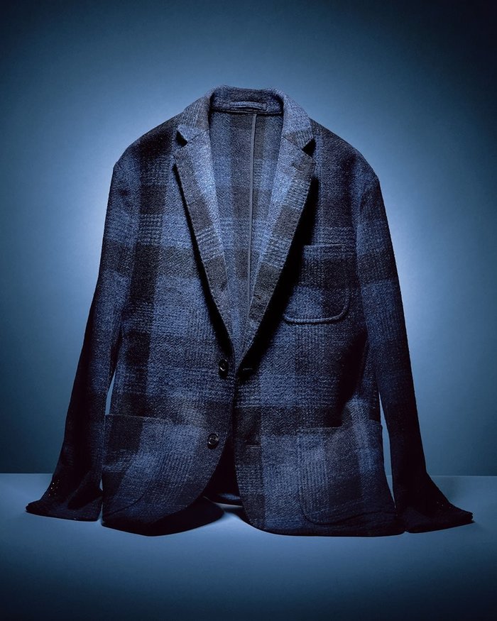 【ドゥクラッセ/DoCLASSE / MEN】の肩周り快適設計ジャケット・なめらかライト生地 インテリア・キッズ・メンズ・レディースファッション・服の通販 founy(ファニー) https://founy.com/ ファッション Fashion メンズファッション Fashion for Men なめらか Smooth, Silky Texture ジャケット Jacket, Outerwear ストレッチ Stretch, Stretchy Fabric ツイード Twill, Twill Weave ビジネス 仕事 通勤 Business / Work / Commuting ベスト Vest, Waistcoat ポケット Pocket, Pocket Detail メンズ Men's, Menswear 軽量 Lightweight, Ultra Light |ID: prp329100004665785 ipo3291000000034145685