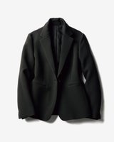 【ドゥクラッセ/DoCLASSE】のトリプルクロス・シングルジャケット 人気、トレンドファッション・服の通販 founy(ファニー) ファッション Fashion レディースファッション Fashion for Women アウター Coat / Outerwear Collection レディースジャケット・軽アウター Jackets シンプル Simple, Minimal ジャケット Jacket, Outerwear エレガント 上品 Elegant |ID:prp329100004671863
