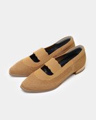 【フィットフィット/fitfit】のポインテッドニットバレエ250 マンダリン|ID: prp329100004683504 ipo3291000000033823197