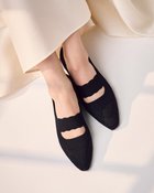 【フィットフィット/fitfit】のポインテッドニットバレエ250 ブラック|ID: prp329100004683504 ipo3291000000035832056