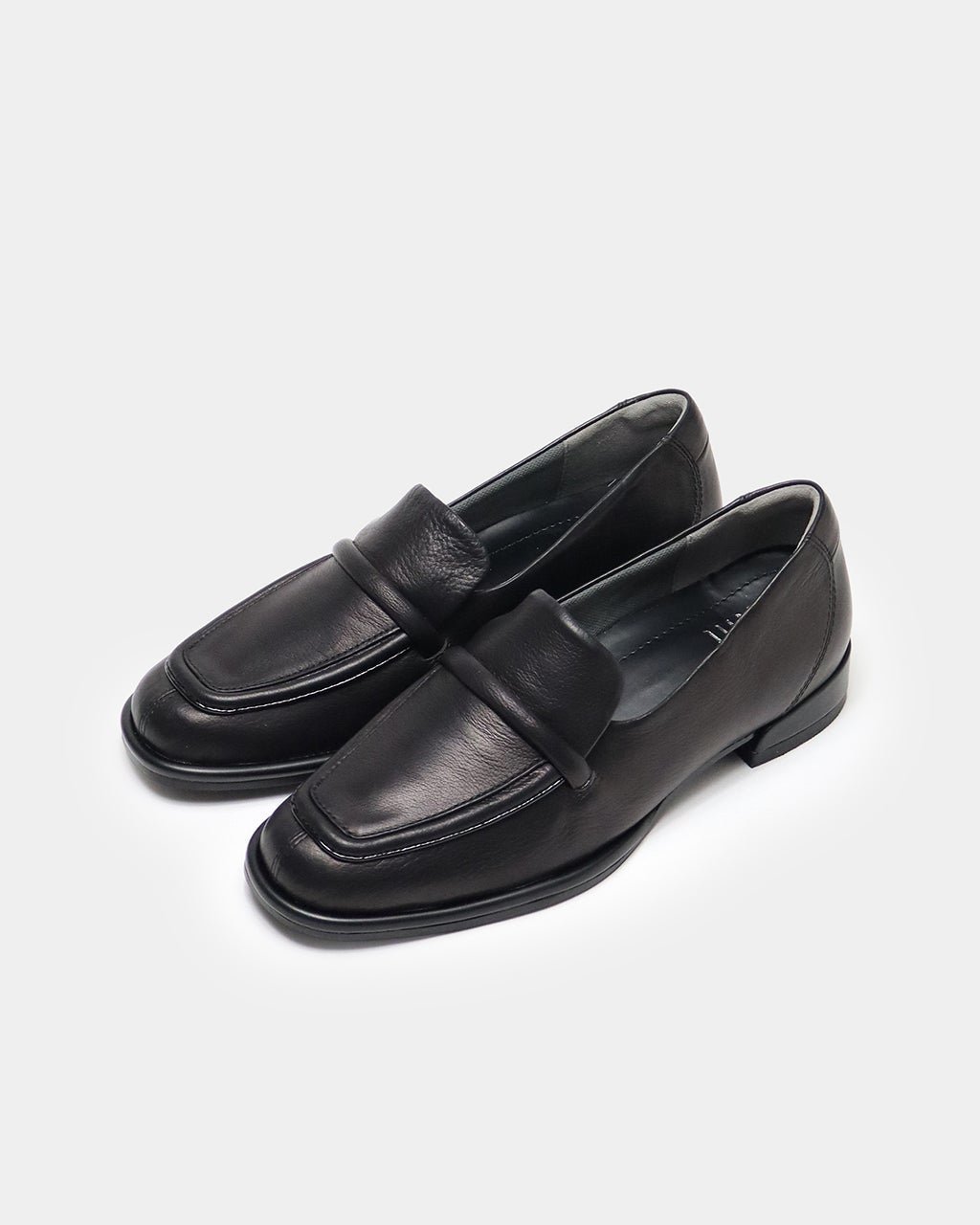 【フィットフィット/fitfit】のスタイリッシュレザーローファー810 人気、トレンドファッション・服の通販 founy(ファニー) 　ファッション　Fashion　レディースファッション　Fashion for Women　クッション　Cushion, Throw Pillow　抗菌　Antibacterial, Bacteria-Resistant　軽量　Lightweight, Ultra Light　シューズ　Shoes, Footwear　スマート　Smart, Elegant　フィット　Fit, Slim Fit　フラット　Flat, Flat Shoes　メッシュ　Mesh, Net Fabric　ラバー　Rubber, Rubber Sole　 other-1|ID: prp329100004686773 ipo3291000000035832068