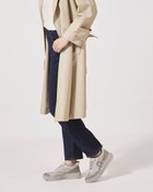 【フィットフィット/fitfit】の撥水ハンズフリーソフトスニーカー651 人気、トレンドファッション・服の通販 founy(ファニー) ファッション Fashion レディースファッション Fashion for Women インソール Shoe Insole 厚底 Platform Shoes 抗菌 Antibacterial, Bacteria-Resistant 軽量 Lightweight, Ultra Light シンプル Simple, Minimal スニーカー Sneakers, Trainers スマート Smart, Elegant フィット Fit, Slim Fit メッシュ Mesh, Net Fabric エレガント 上品 Elegant thumbnail グレーパターン|ID: prp329100004686774 ipo3291000000035799613