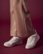 【フィットフィット/fitfit】の撥水ハンズフリーソフトスニーカー651 人気、トレンドファッション・服の通販 founy(ファニー) ファッション Fashion レディースファッション Fashion for Women インソール Shoe Insole 厚底 Platform Shoes 抗菌 Antibacterial, Bacteria-Resistant 軽量 Lightweight, Ultra Light シンプル Simple, Minimal スニーカー Sneakers, Trainers スマート Smart, Elegant フィット Fit, Slim Fit メッシュ Mesh, Net Fabric エレガント 上品 Elegant thumbnail ベージュパターン|ID: prp329100004686774 ipo3291000000035799619