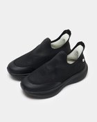 【フィットフィット/fitfit】の透湿防水スリッポンスニーカー550 人気、トレンドファッション・服の通販 founy(ファニー) ファッション Fashion レディースファッション Fashion for Women インソール Shoe Insole クッション Cushion, Throw Pillow 抗菌 Antibacterial, Bacteria-Resistant 軽量 Lightweight, Ultra Light シューズ Shoes, Footwear シンプル Simple, Minimal スタイリッシュ Stylish, Fashionable スニーカー Sneakers, Trainers トレンド Trend, Trending Now フィット Fit, Slim Fit メタル Metal, Metal Parts メッシュ Mesh, Net Fabric ラバー Rubber, Rubber Sole リラックス Relax, Relaxed Fit ワイド Wide, Wide Fit 新作・新入荷 New Arrivals / New In エレガント 上品 Elegant thumbnail ブラック&times;ブラック|ID: prp329100004688299 ipo3291000000035799635