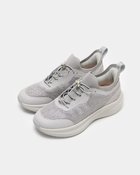 【フィットフィット/fitfit】のハンズフリークッションソールスニーカー550 ソフトグレー|ID: prp329100004688301 ipo3291000000033856292