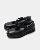 【フィットフィット/fitfit】のライトウェイトストラップシューズ ブラック|ID: prp329100004688302 ipo3291000000033856303